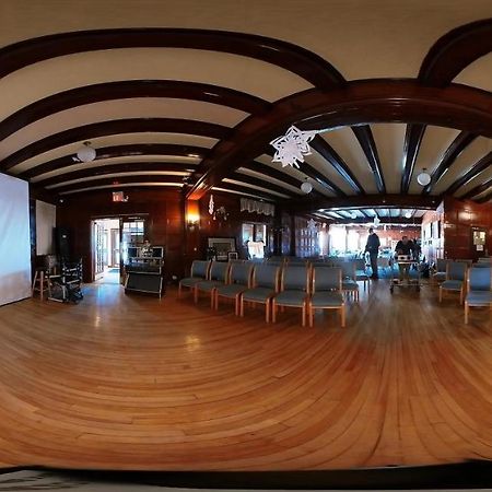 Red Rock Inn Kültér fotó