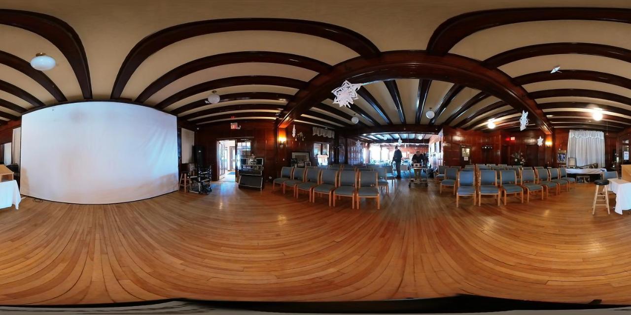 Red Rock Inn Kültér fotó