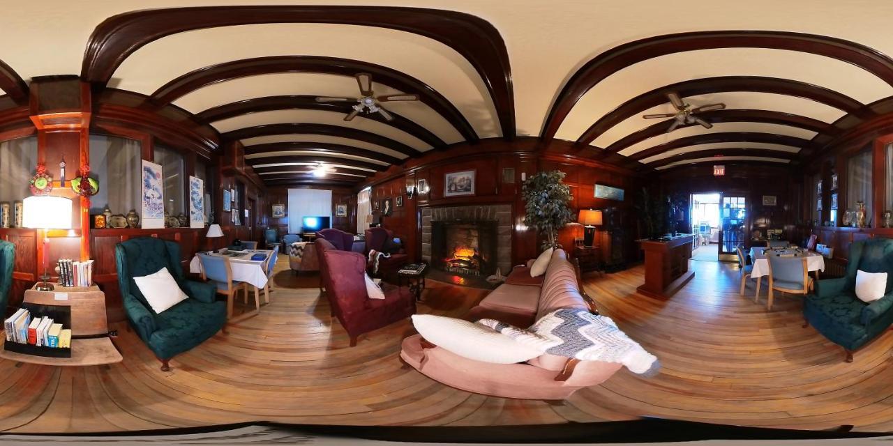 Red Rock Inn Kültér fotó