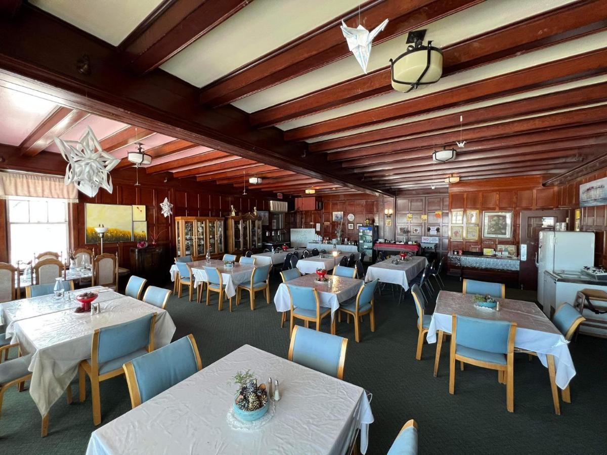 Red Rock Inn Kültér fotó