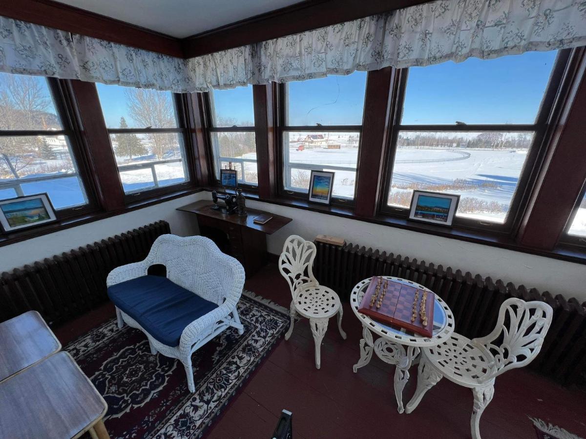 Red Rock Inn Kültér fotó