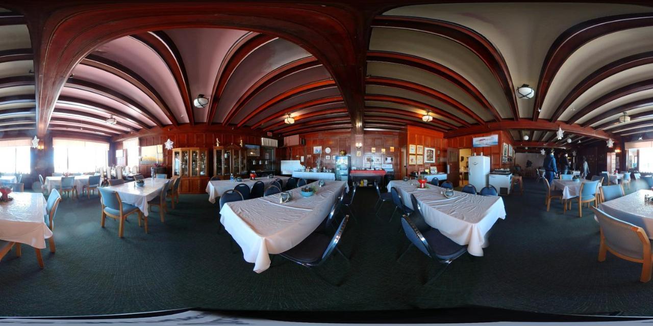 Red Rock Inn Kültér fotó